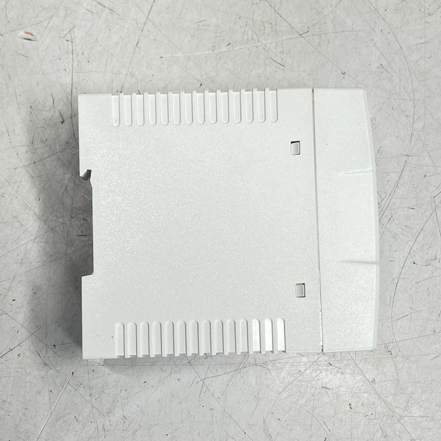 ALTECH CORP Power Supply Single Phase Din Rail Mount 5VDC 40W 0.6A PSC-4005