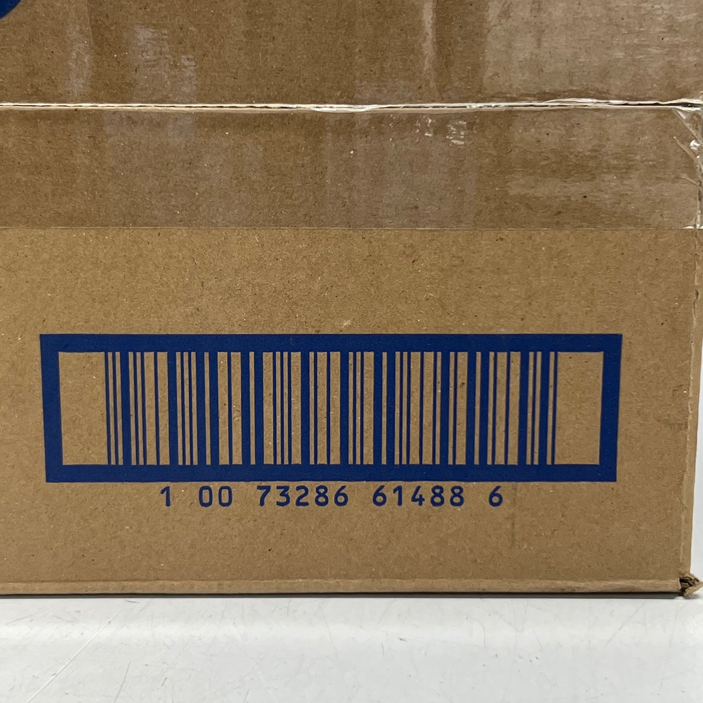 ZA@ TORK (30 PACK) Facial Tissue Sz 8.2" x 7.9" TF6810 (AS-IS, Distressed Boxes)