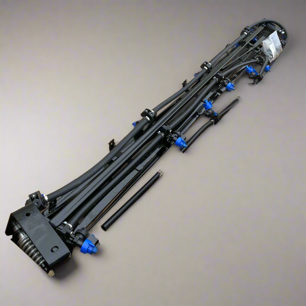 Z@ AG SPRAY Boom Kit MX412-QJD (AS-IS)