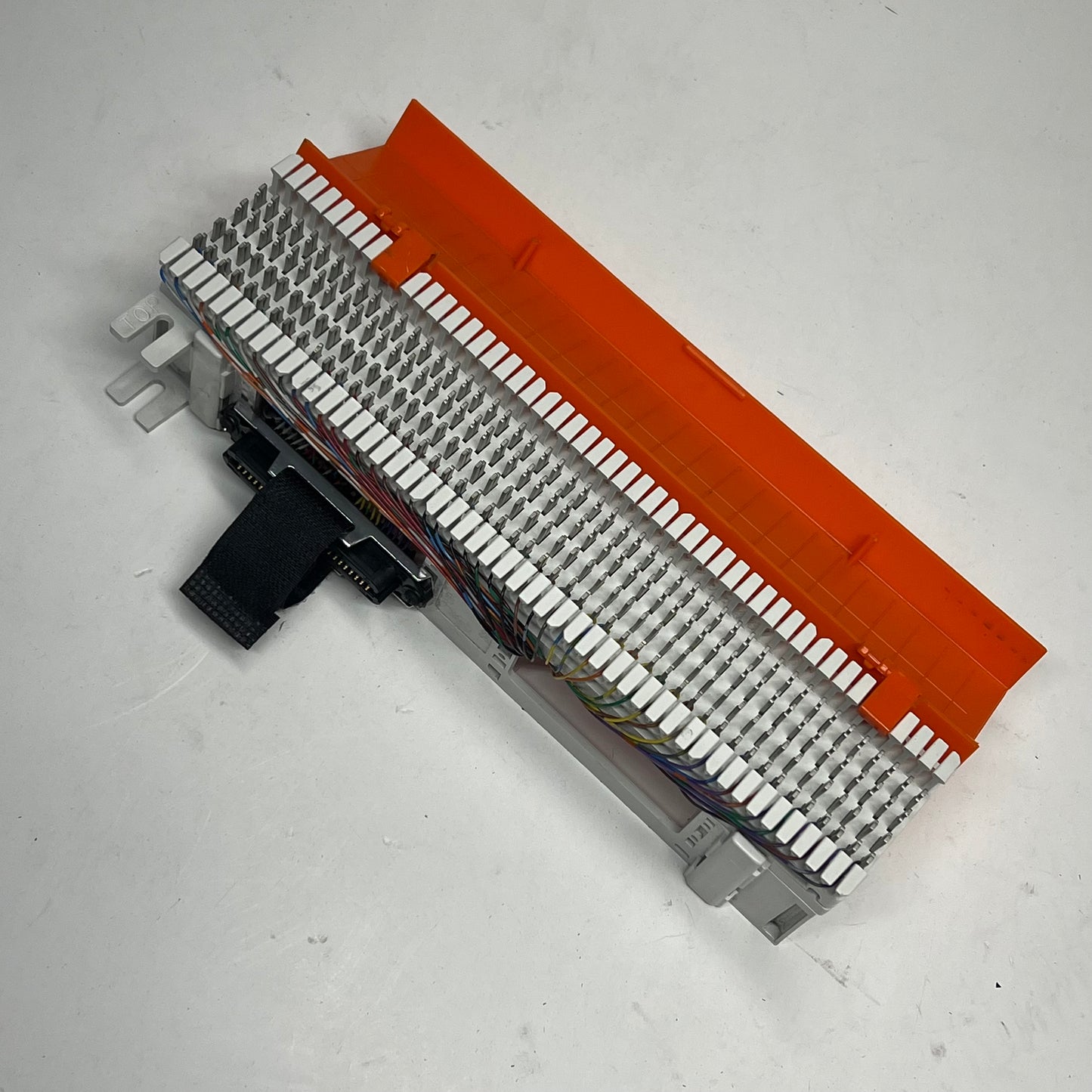 ZA@ ARRIS Durable 66 Prewired Block M Series 12 Pair Telco Termination  ARCT01027 (As-Is)