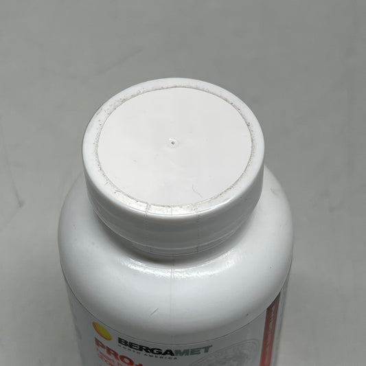 BERGAMOT PRO+ Heart Health Cholesterol Health Citrus Bergamot 90 Tablet BB 04/27