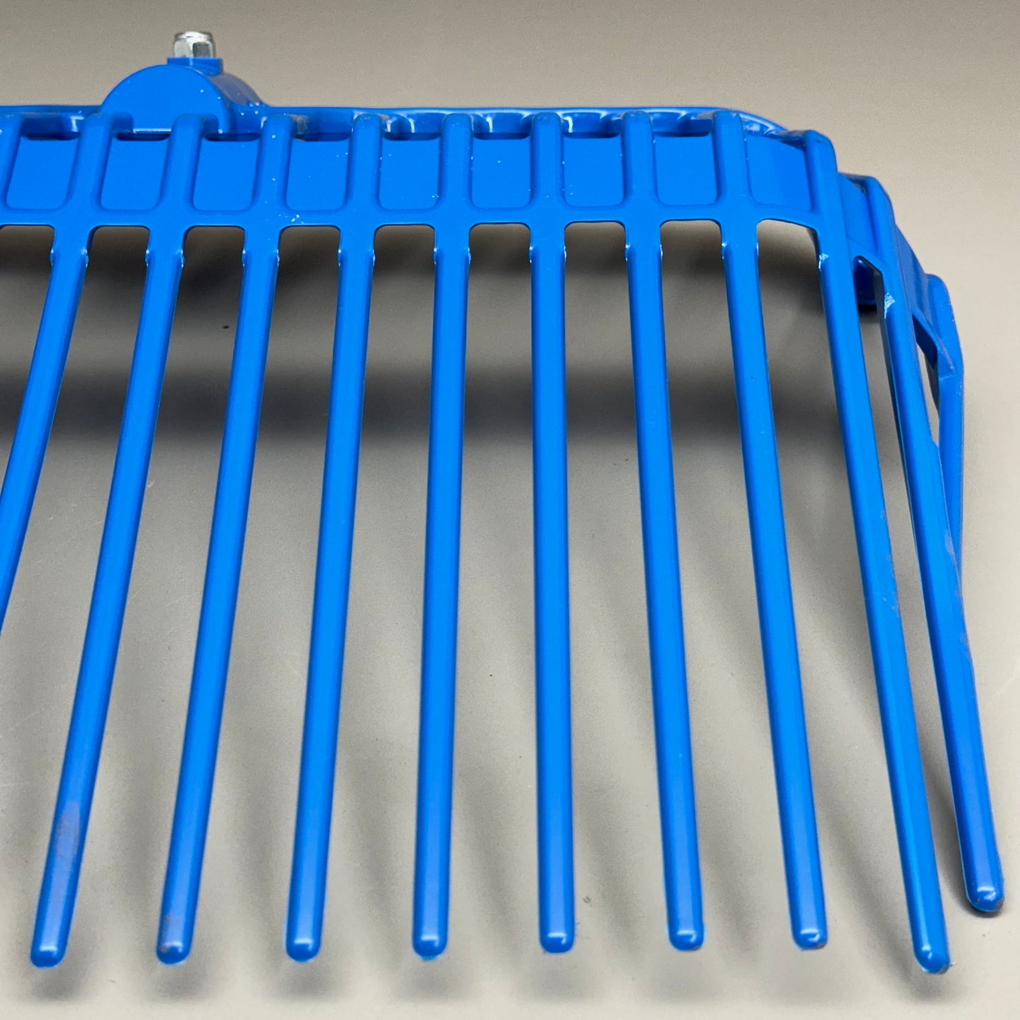 FORTIFLEX Superfork (3 PACK) SDF-18 Blue Stall Fork & Polycarbonate Handle