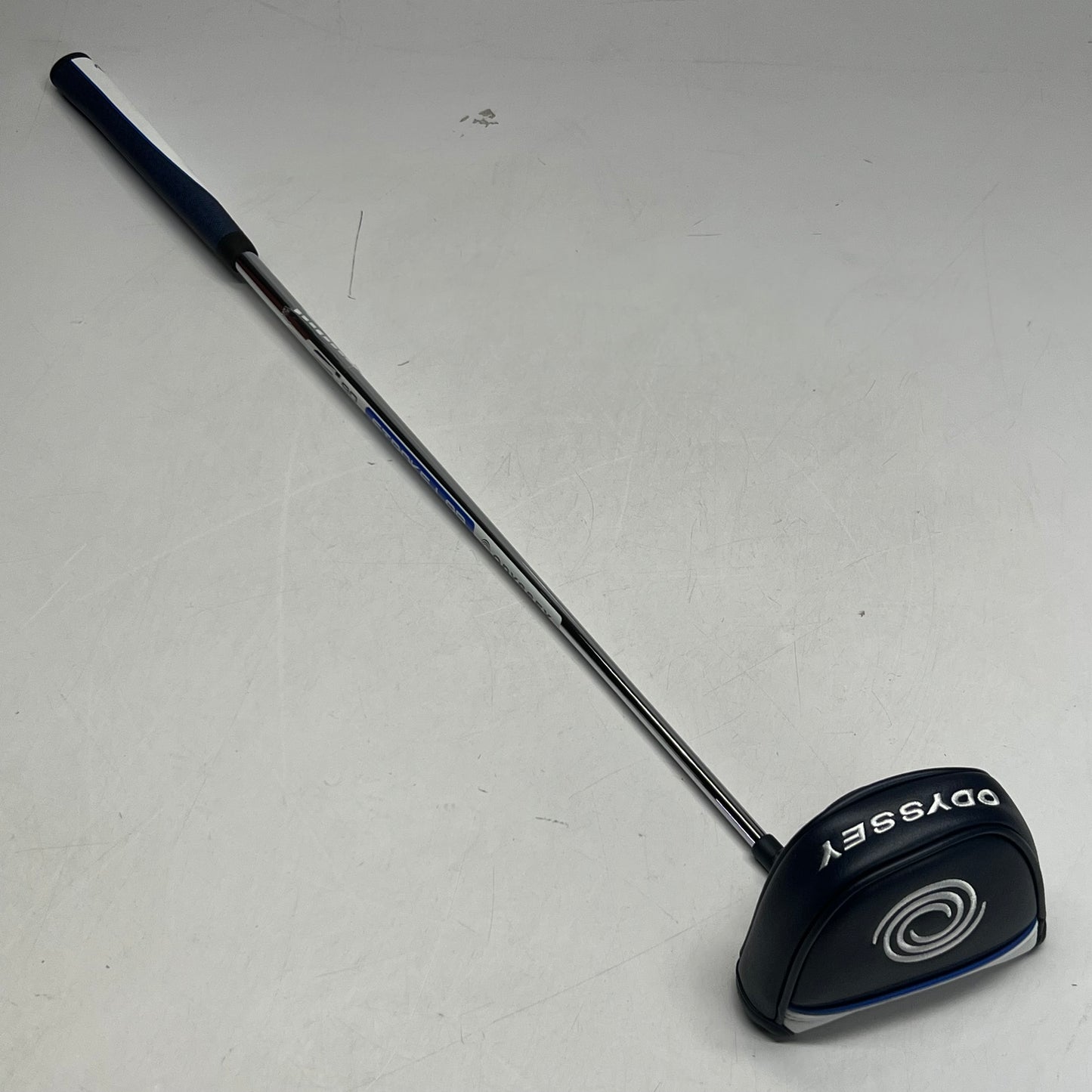 ODYSSEY Ai-One Tri-Beam 2-Ball Putter 34" Right-Handed Head 73050M3400