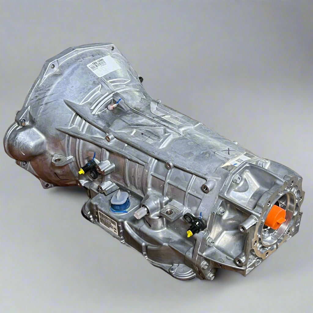ZA@ MOPAR Torque Converter Transmission Kit Sz 27" L X 15.5" H 52109056AC-001 (Used As-Is)