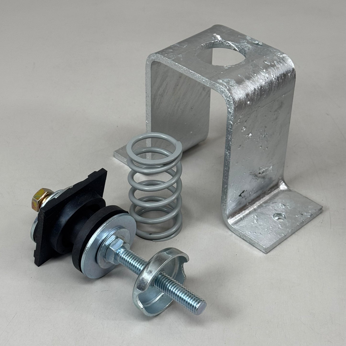 KINETICS Seismic Control Spring Isolator FHS-1-120 456999 G210500