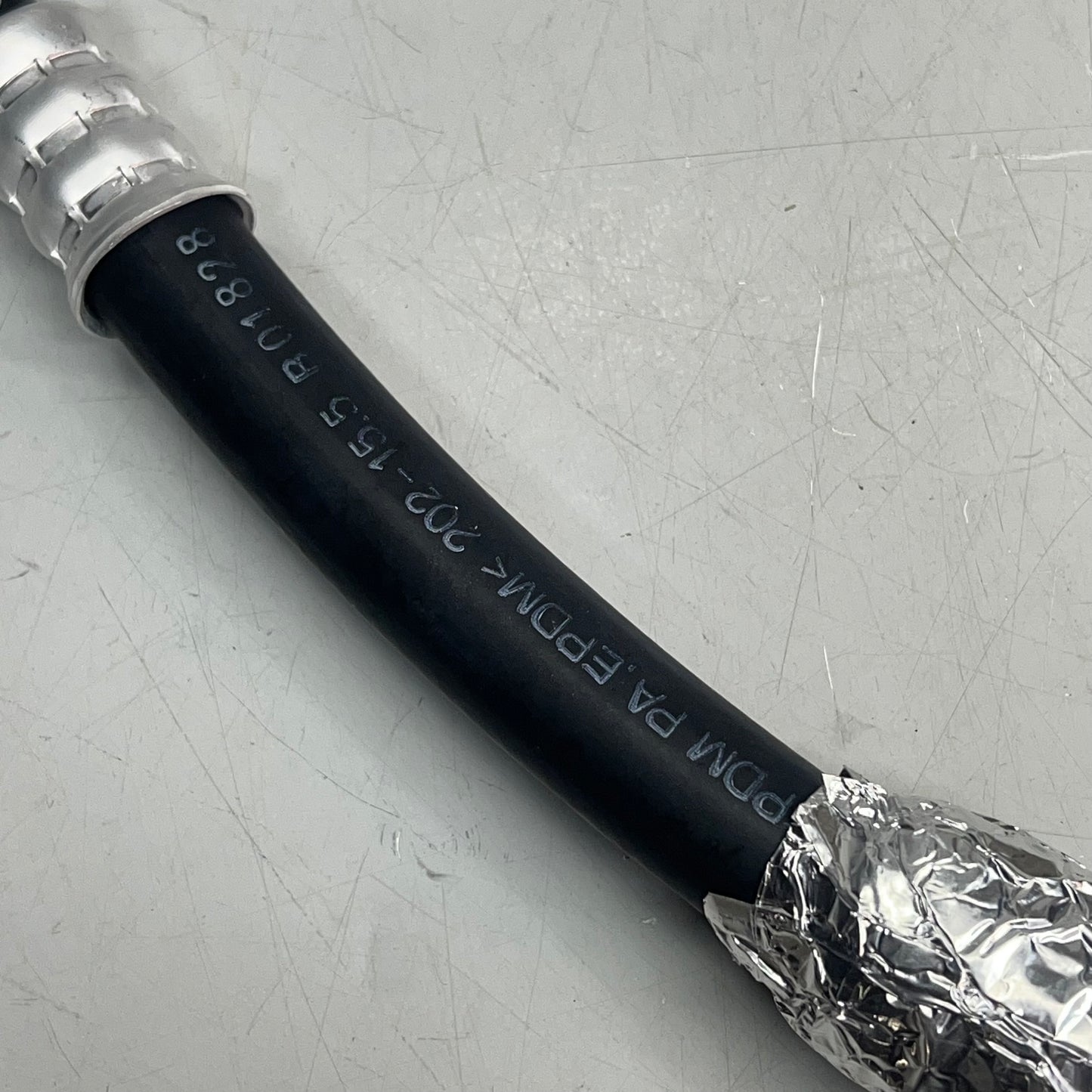 FOUR SEASONS A/C Hose Assembly For Ford Vehicle Models 55315