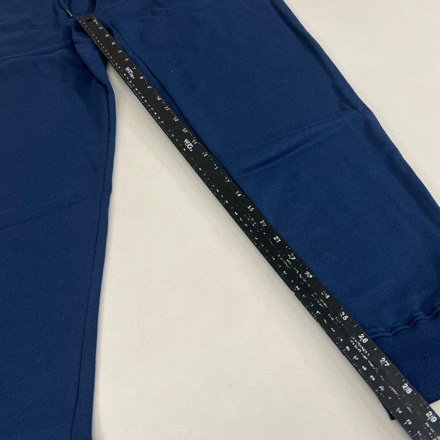 NFL Tennessee Titans Sweatpants Men's Sz M Blue/White