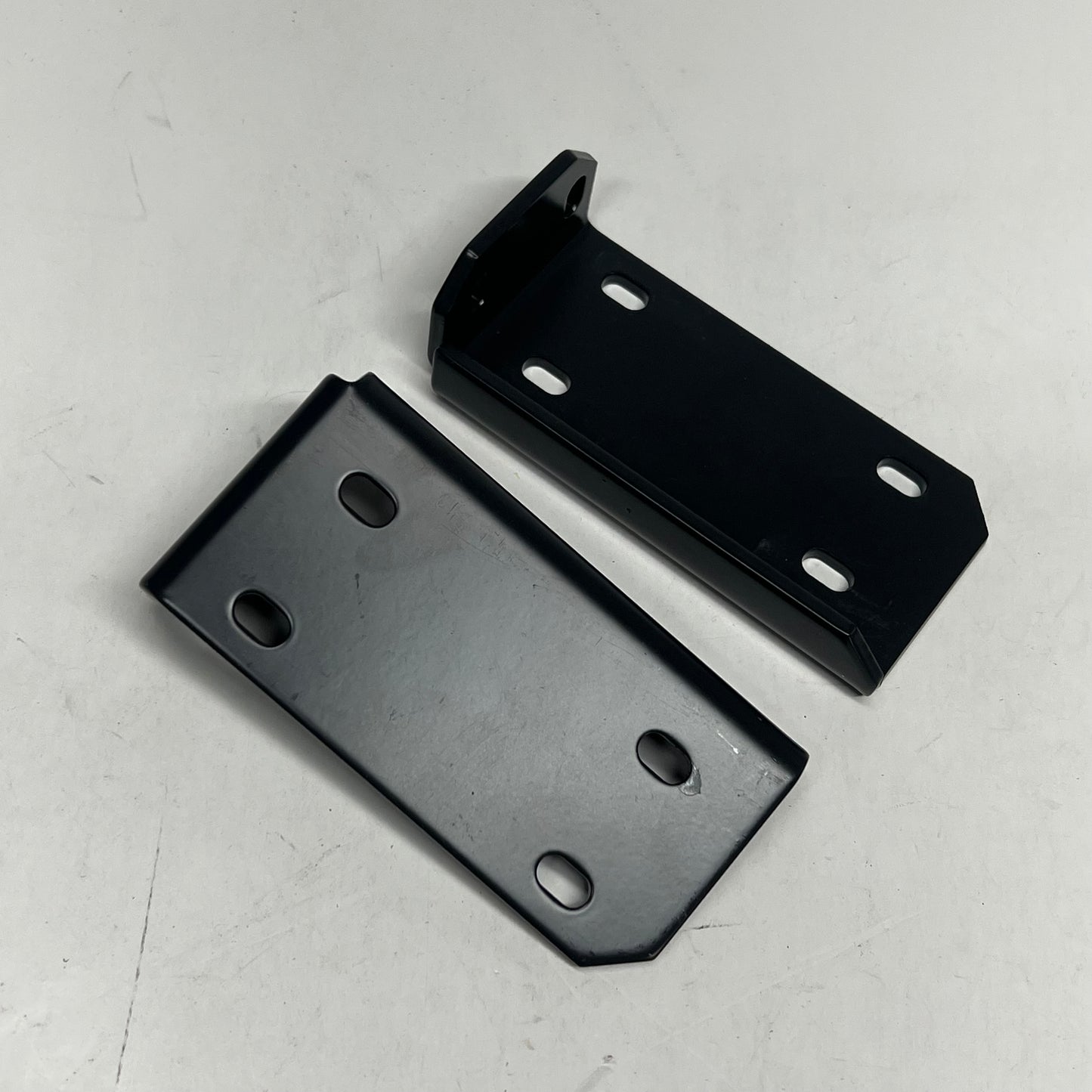 ACCORA Side Panel Bracket Set For Empressa Floor Beds SIDPBKT-0-FL6-500