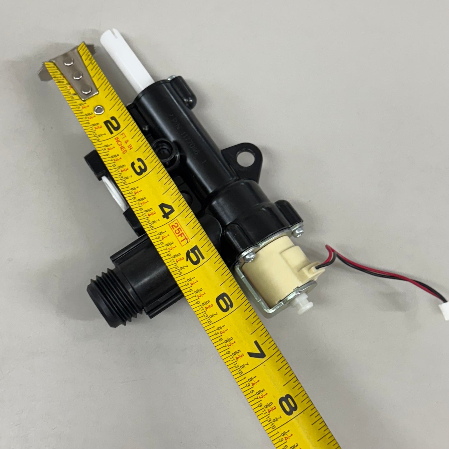 KOHLER Crue Touchless Pulldown Kitchen Faucet Vibrant Brushed Moderne Brass 22974-2MB