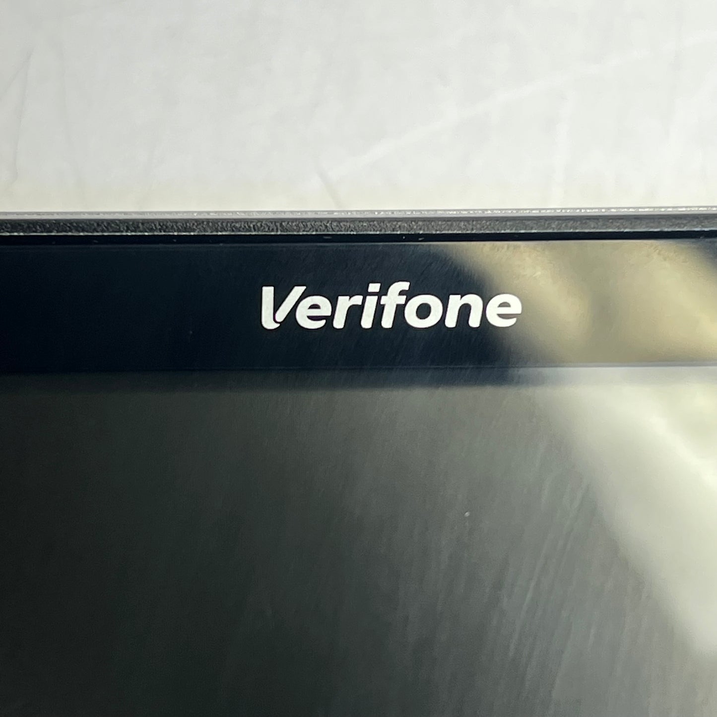 VERIFONE Credit Card Payment Terminal POS System Black MX925 MX900-02