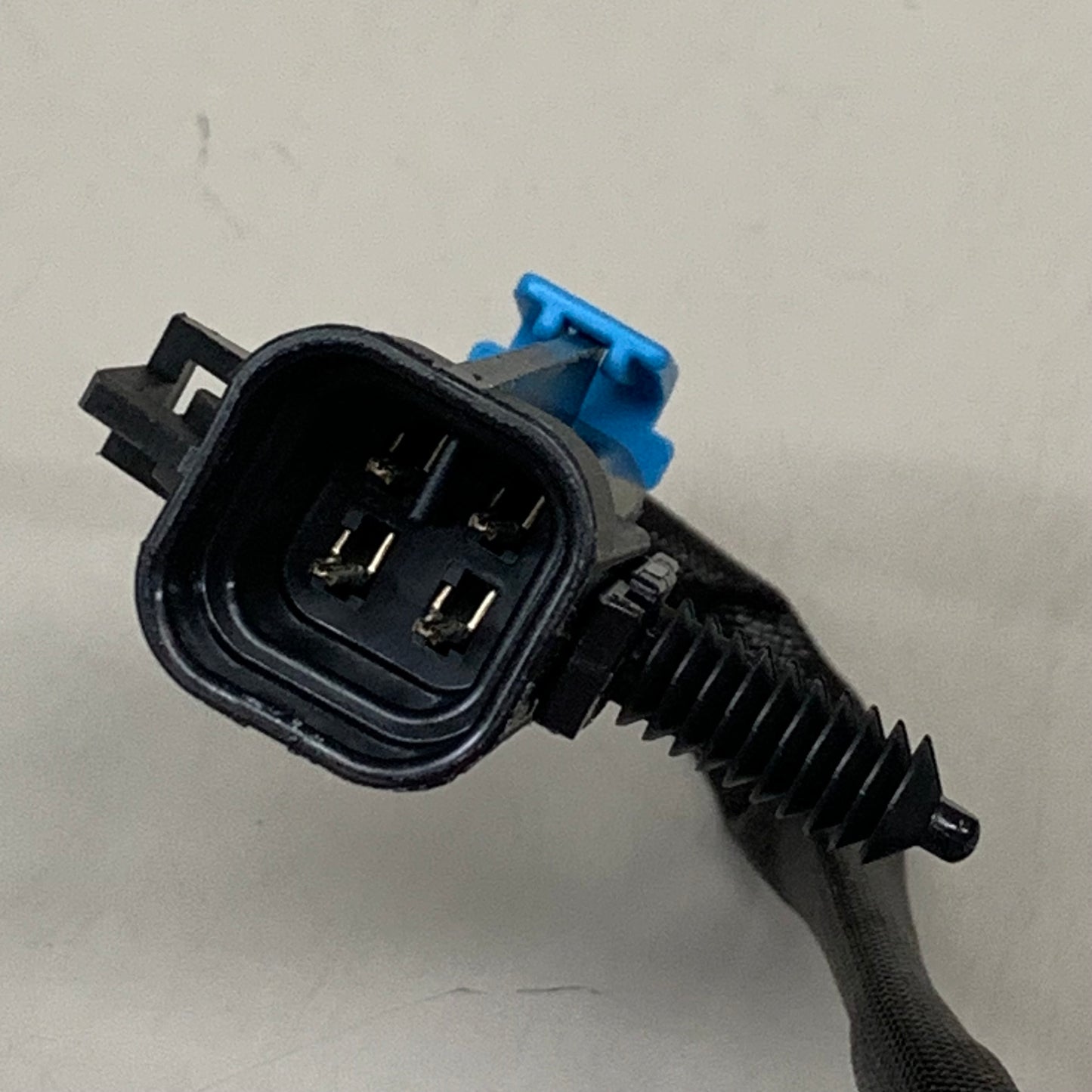 DENSO Oxygen Sensor for Cadillac CTS, Cadillac SRX, Pontiac Torrent, Suzuki XL-7 234-4819