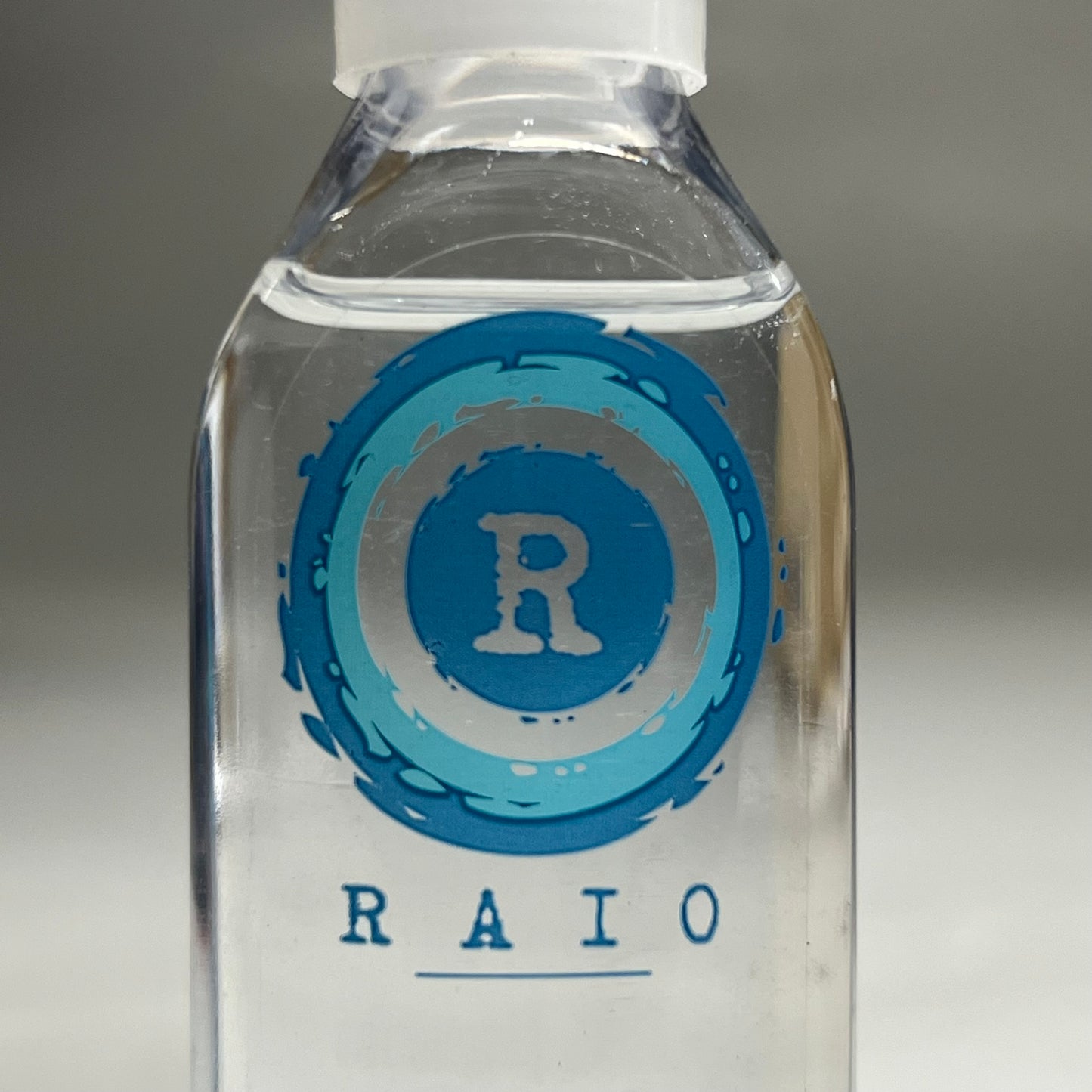 RAIO (144 PACK) Travel Size Citrus Mint Shampoo Bottles SH-RAIO-BTL-1902