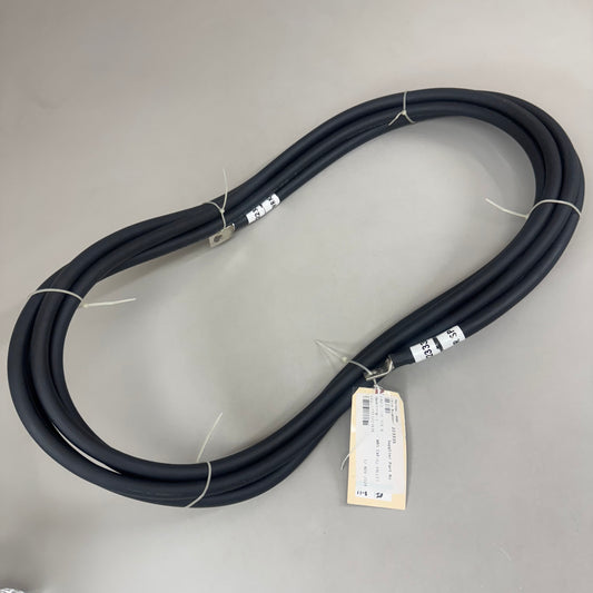 HYPERTHERM Welding Cable With 1/2 Lugs 2/0 3/8 x 25' 223335