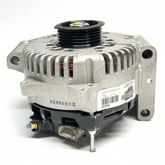 ZA@ ZARQUEST Remanufactured Alternator/Starter 8403A (AS-IS, Used)
