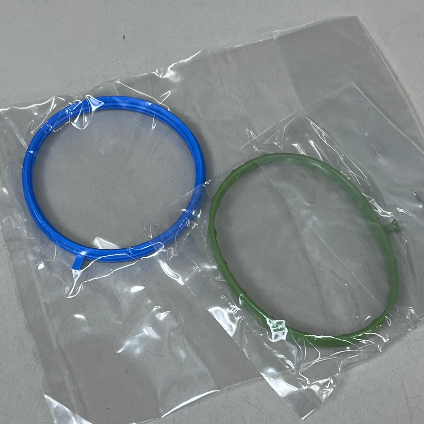 MAZDA Gasket Kit D Genuine OEM PYY1-13-W8Z