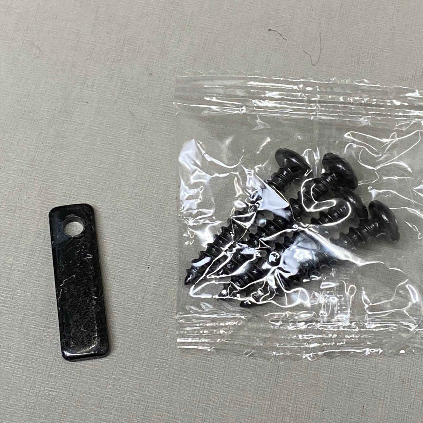 NATIONAL HARDWARE Door & Gate Spring Heavy Duty 11" Black N109-030