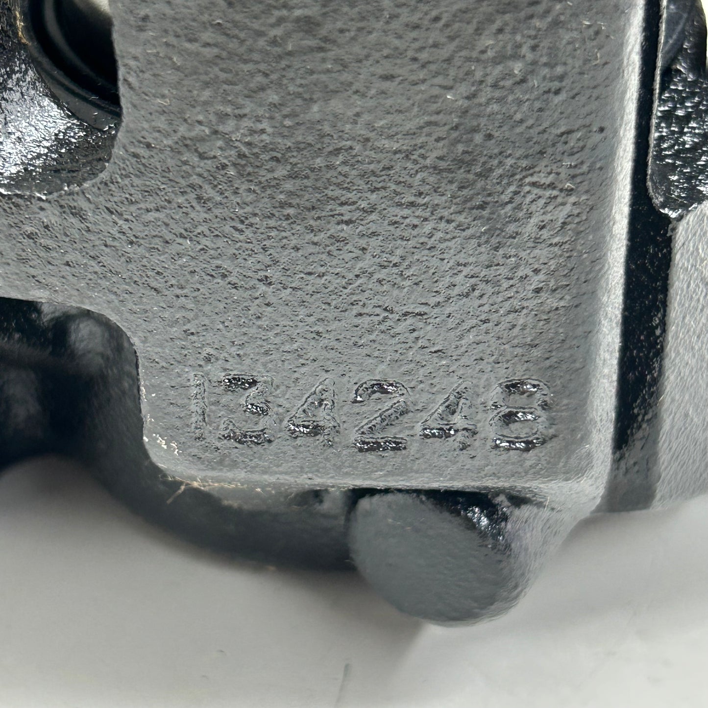 NAPA Remanufactured Brake Caliper Dual Piston Floating For Dodge 2544XA