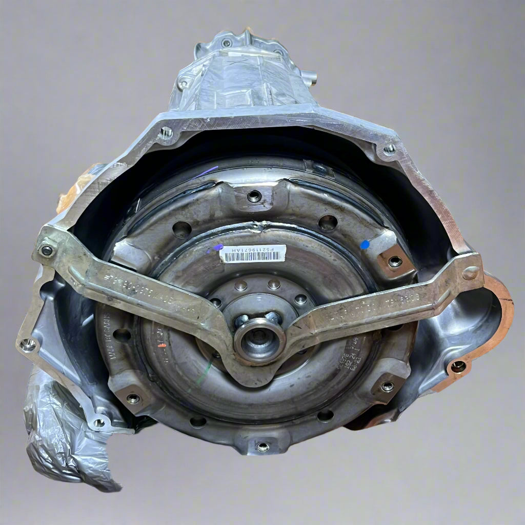 ZA@ MOPAR Torque Converter Transmission Kit Sz 27" L X 15.5" H 52109056AC-001 (Used As-Is)