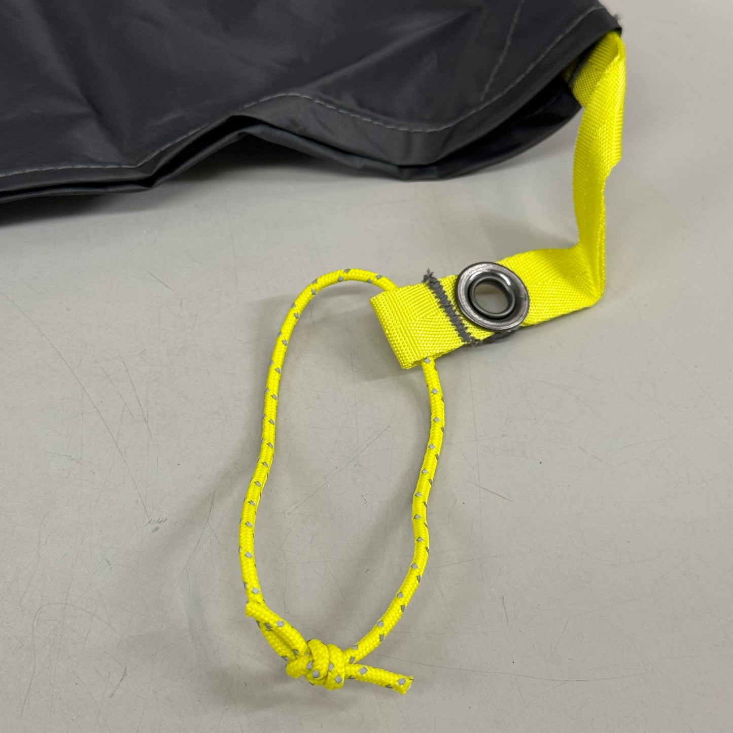 NEMO EQUIPMENT Hornet Osmo Tent Footprint Fits 1 Person