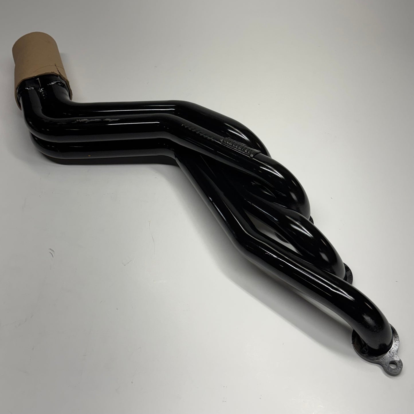 SCHOENFELD Long Tube LS Swap Headers for Chevy/GMC Trucks SCH-1302LS1