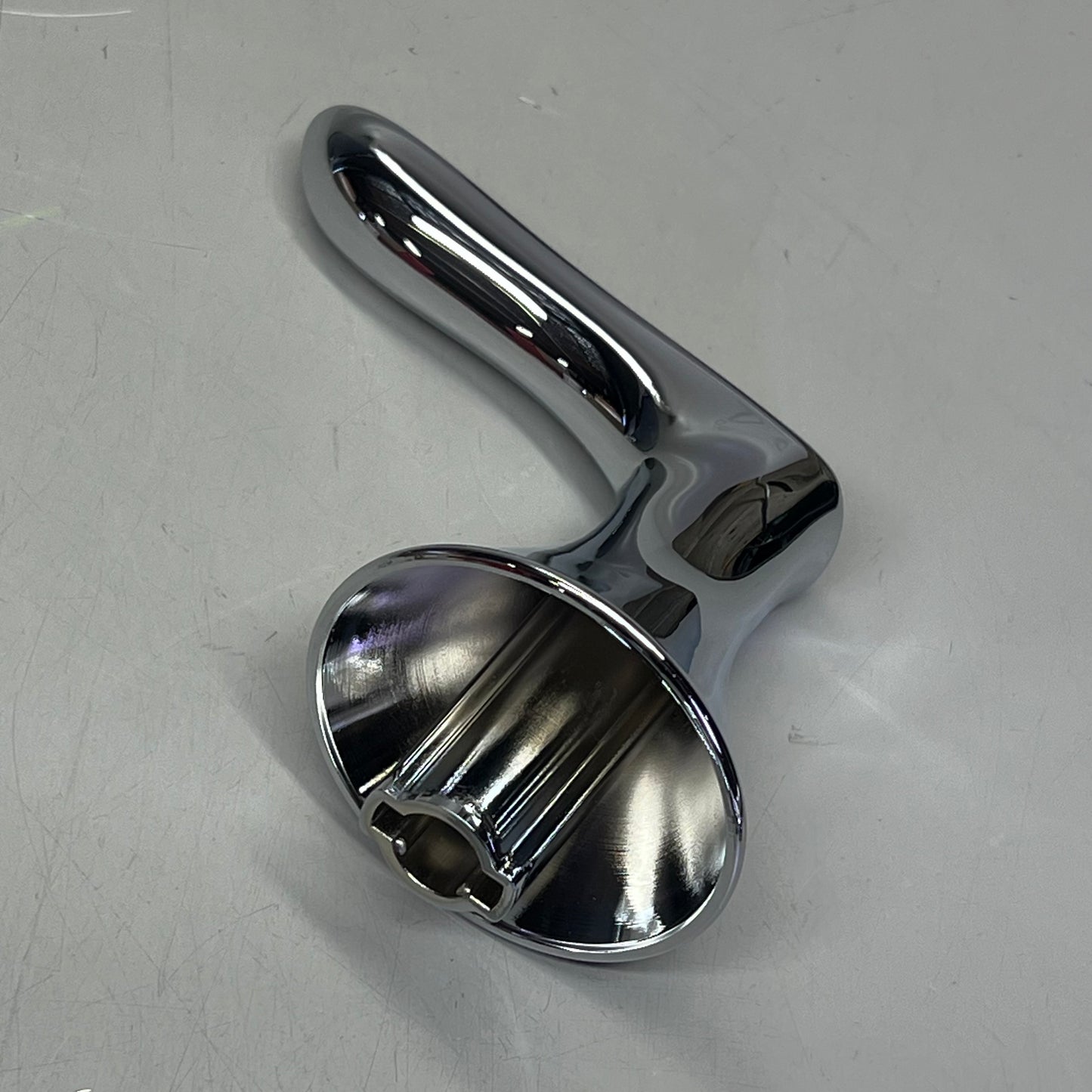 PFISTER Weller 1 Handle Shower Only Trim Kit Finished Polished Chrome LG89-7WRC