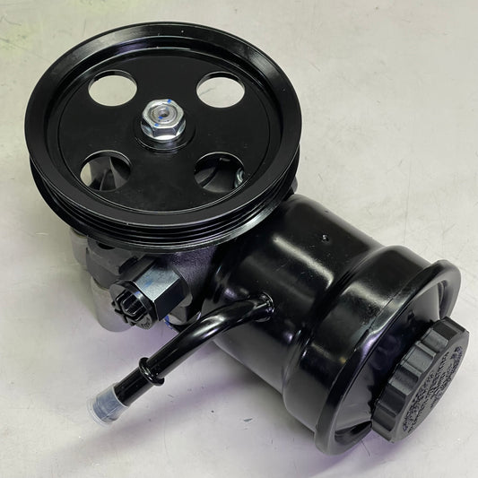 EDELMANN ELITE Power Steering Pump for Toyota w/ Pulley & Reservoir 6099PR