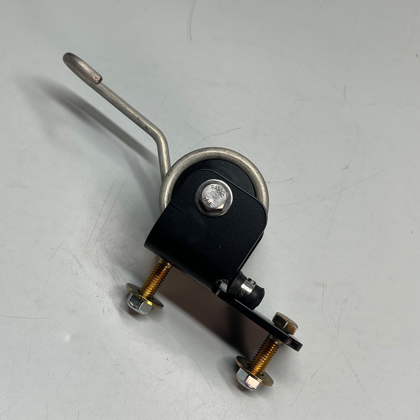 MMT Heavy Duty Torsion Spring Sub Assembly For Bike Rack DL3 9" 8846