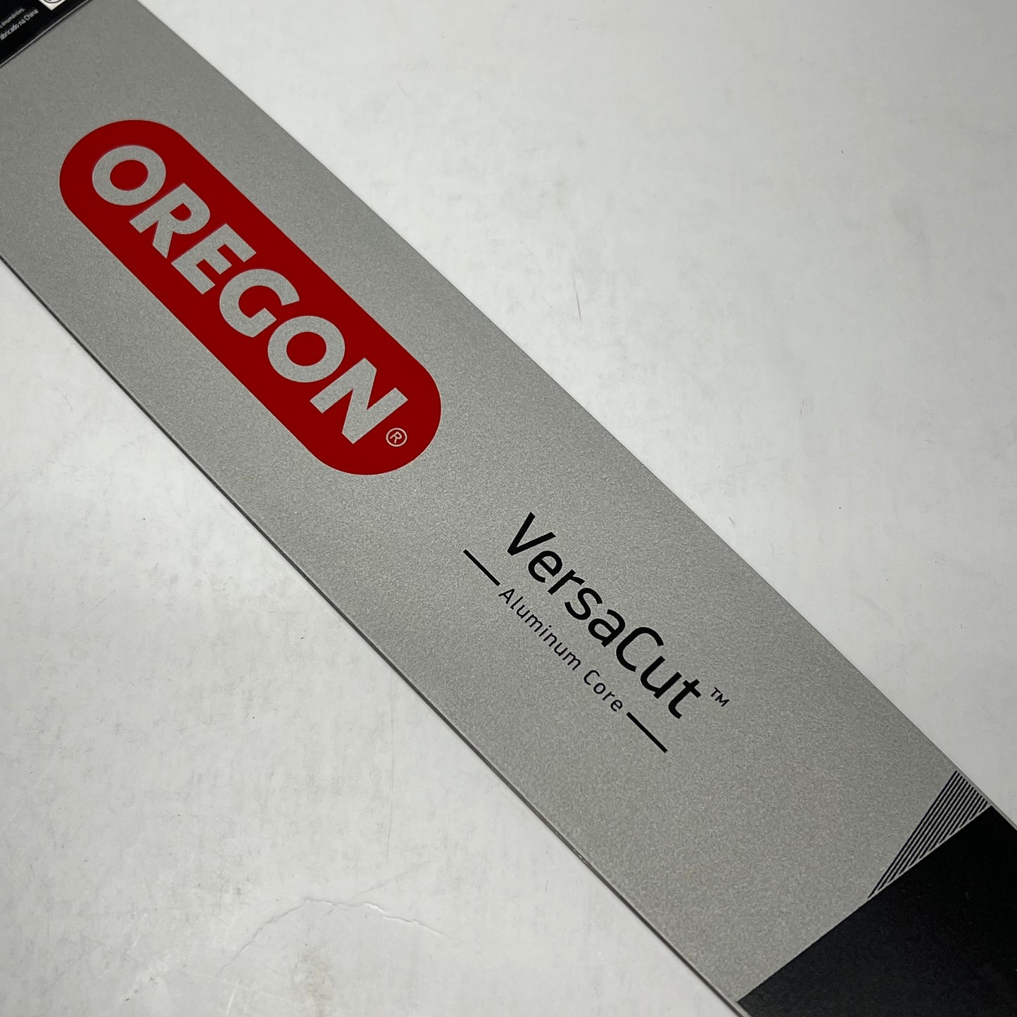 OREGON Versacut Guide Bar for Precise Cutting .325 .050 78DL 20" 200VXLGK095