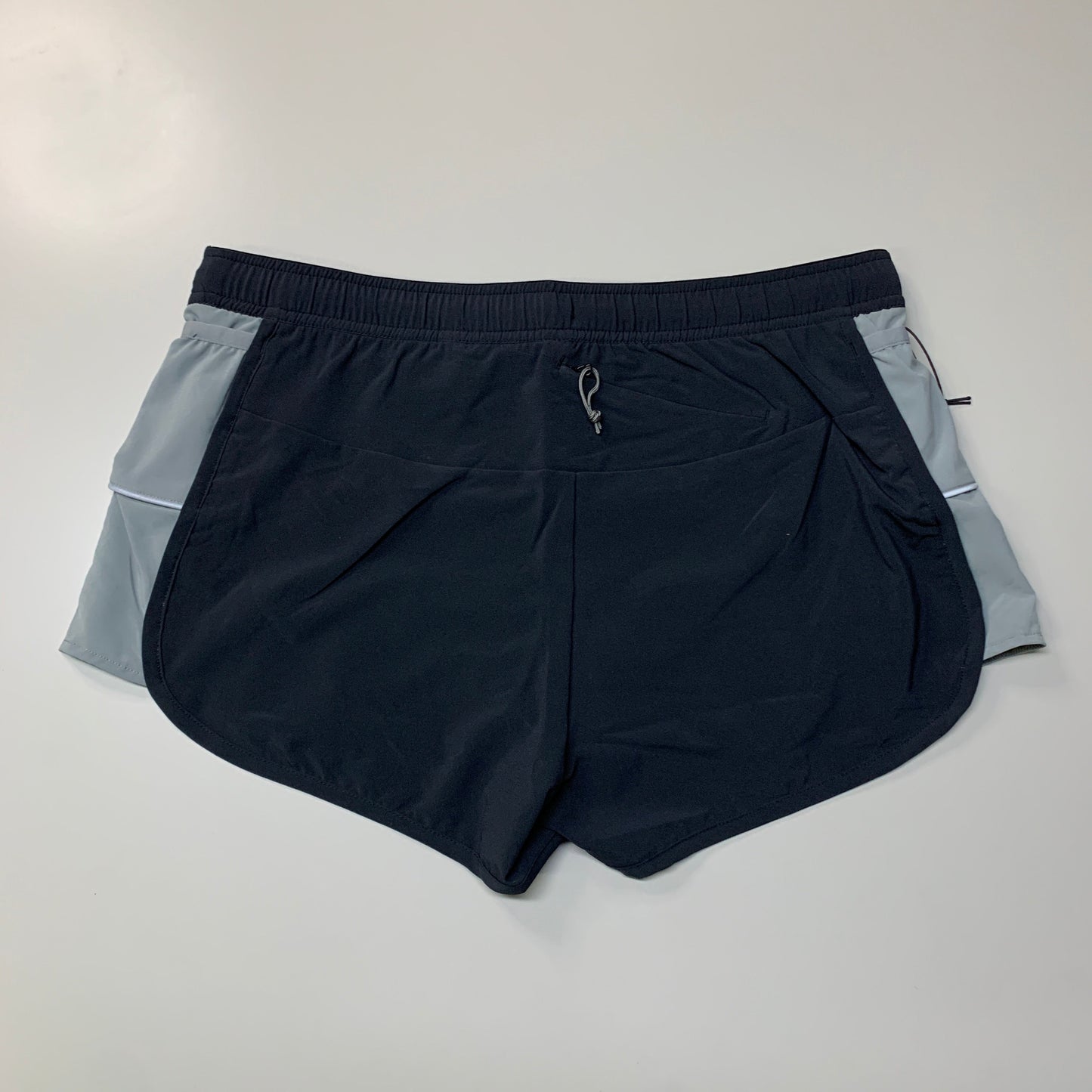 NATHAN Essential Short 2.0 Women's Black Size XS NS51400-00001-XS