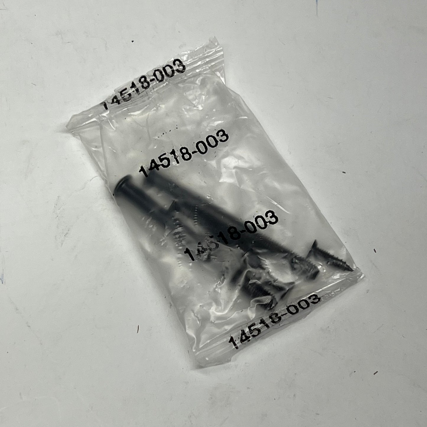 KWIKSET Single Cylinder Deadbolt Smartkey Security Matte Black 97800-229