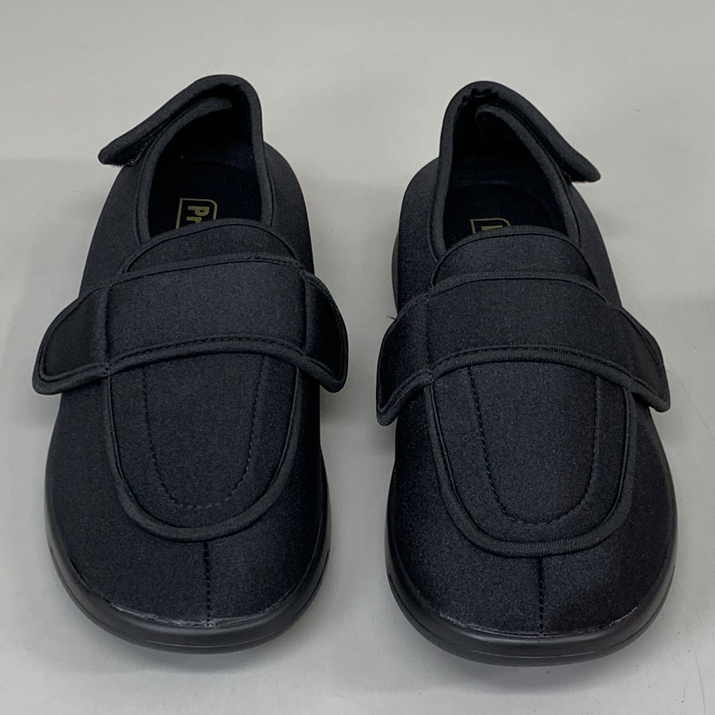 PROPET Cronus Slippers Men's SZ 11 Black M0095B-M-11