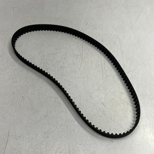 GATES Power Grip Timing Belt for Acura, Honda & Isuzu  112 Teeth 42" Length T244