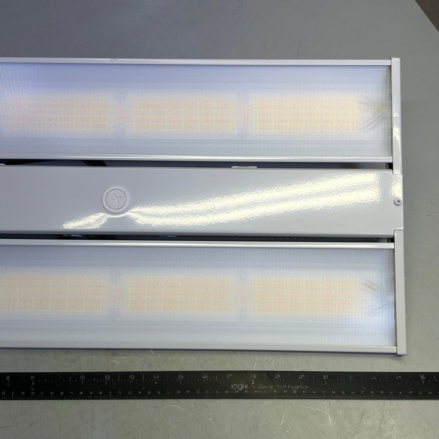 ZA@ ASTRELIGHTS LED Linear High Bay 120-277V 120W/165W/225W, 4000K/5000K ALI-00-51VT-007 C