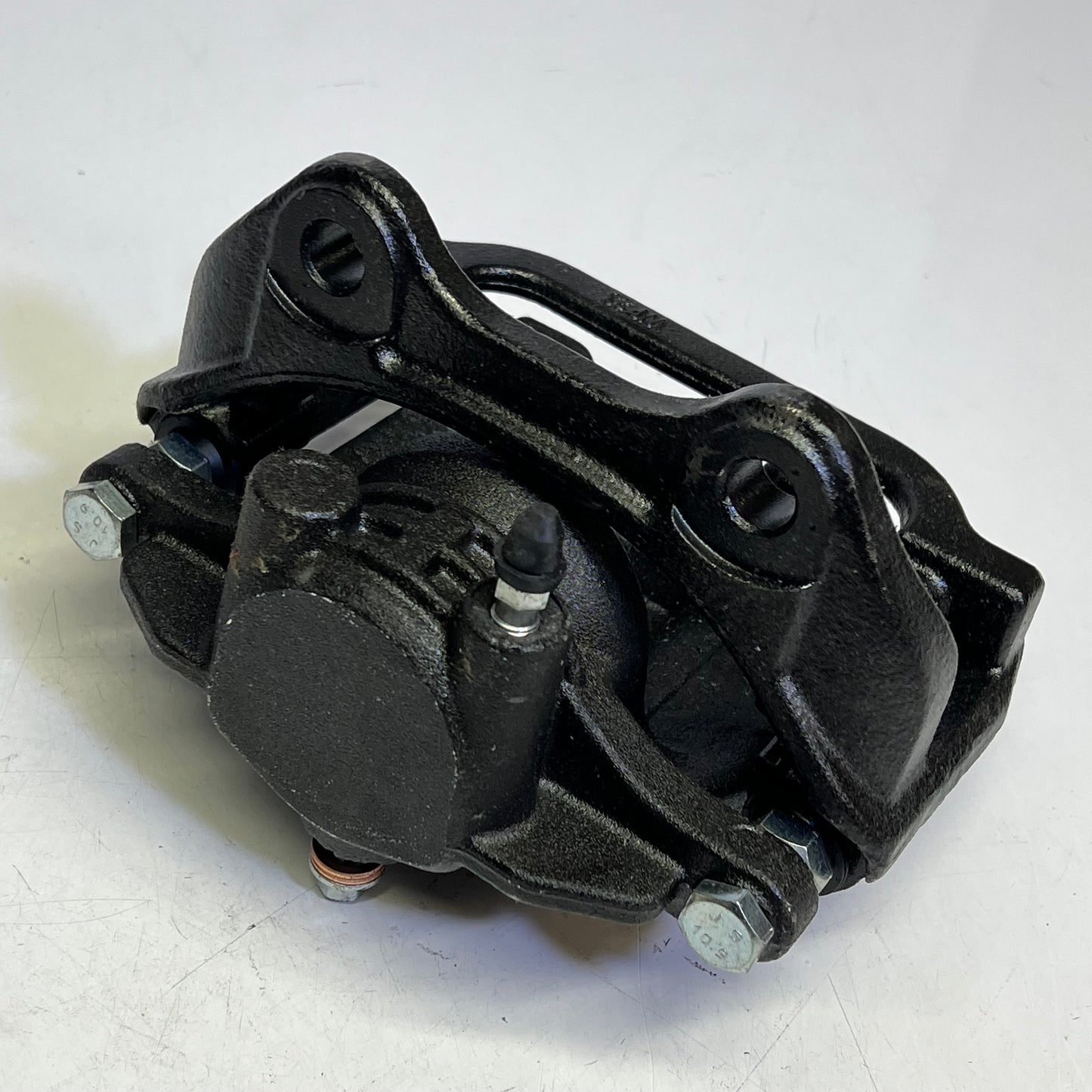 NAPA Adaptive One Brake Caliper Single Piston For Cadillac, Chevrolet Etc 2523XA