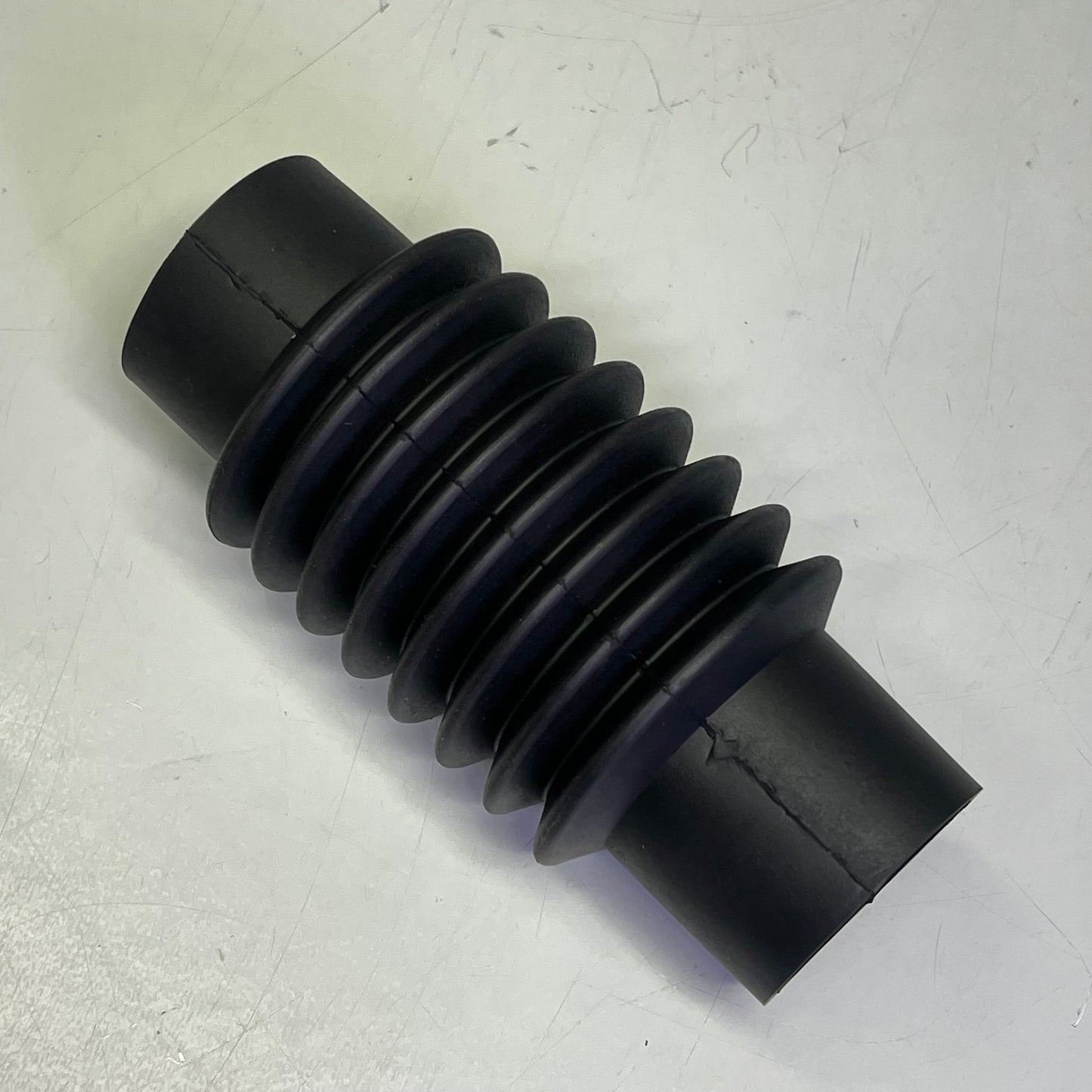 TOYOTA Genuine OEM Air Clean Hose for Forklift Black 17821-20540-71