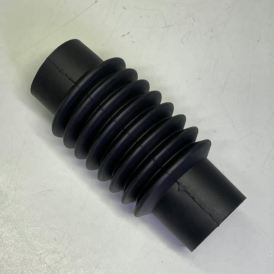 TOYOTA Genuine OEM Air Clean Hose for Forklift Black 17821-20540-71