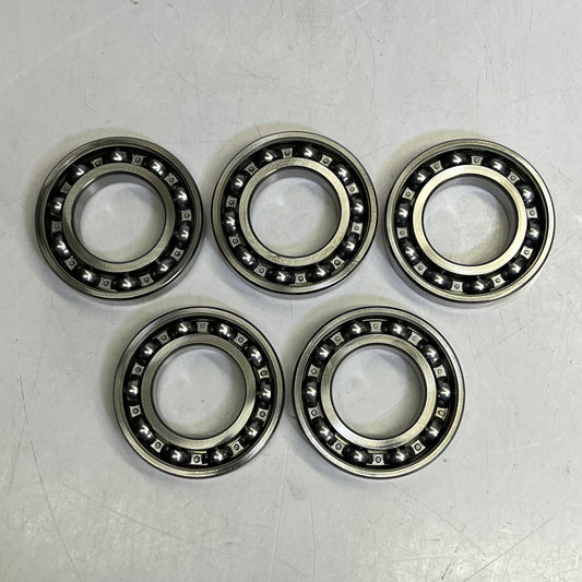 STARLIFT (5 PACK) Bearings Ball Single Shield for Crown Lift TSA/CR065081-028