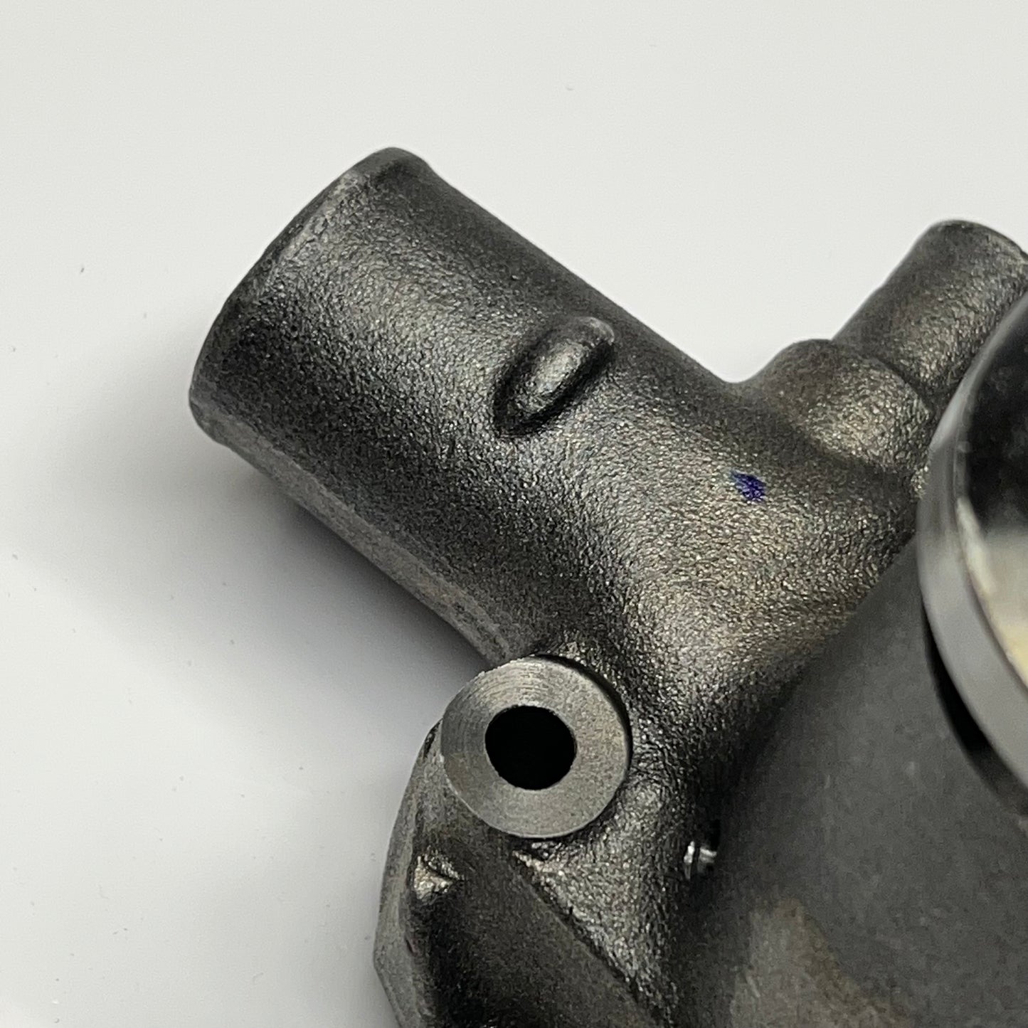NAPA Tru-Flow Water Pumps (Standard) For Ford & Mercury Black 42060