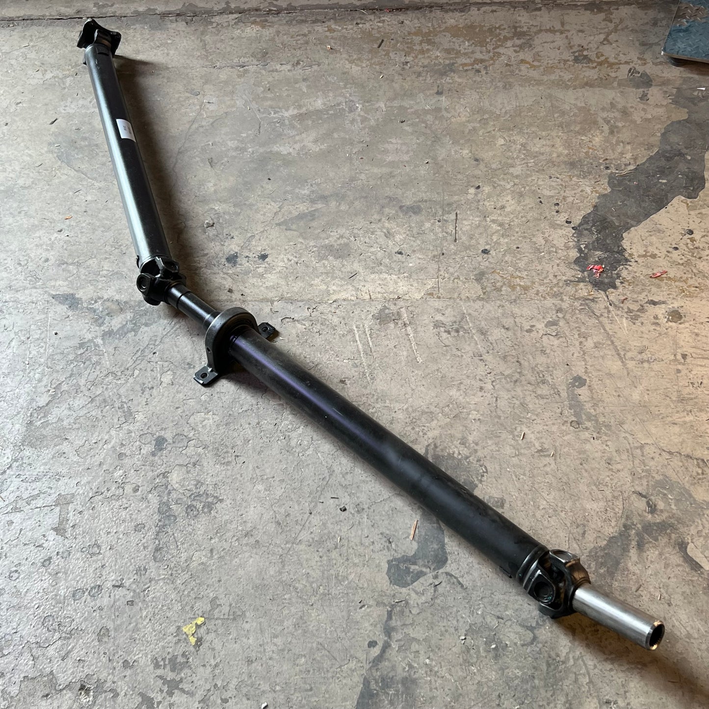 TRAKMOTIVE Rear Drive Shaft Assy For Ford F-150 & Ford Lobo 2009-12 FDP-039