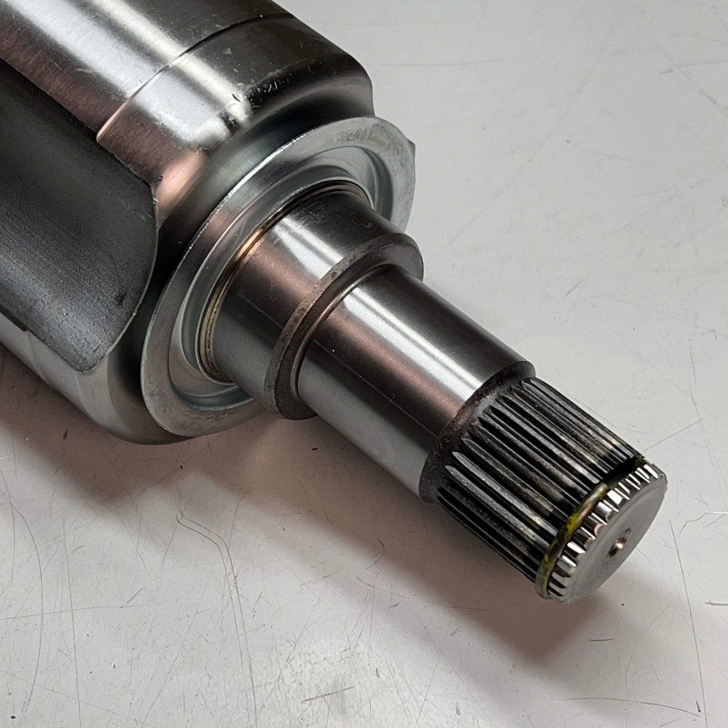 NAPA CV Drive Axle For Toyota & Lexus Vehicle Models 94-4038 / TO-8139