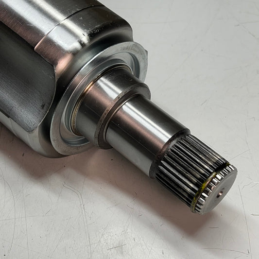 NAPA CV Drive Axle For Toyota & Lexus Vehicle Models 94-4038 / TO-8139