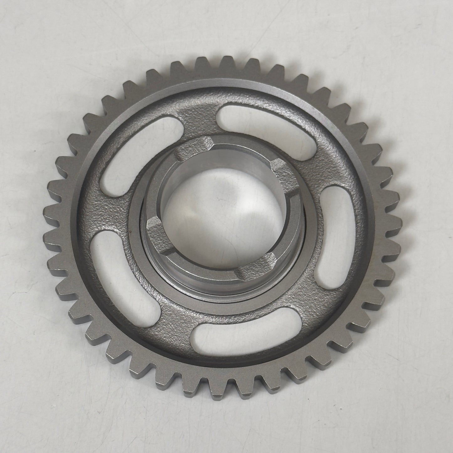 HONDA Starter Driven Gear CRF450L CRF450X CRF450X CRF450RWE OEM 28110-MKE-A10