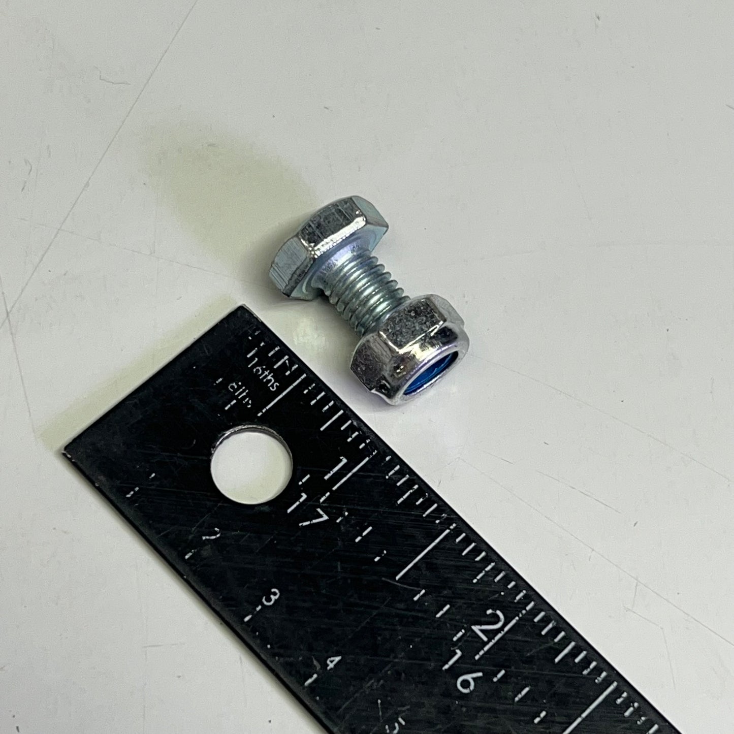 PENTAGON 55 Gallon Drum Dolly W/ Hardware 26.5" x 26.5" Gray 83-DT5493 5042