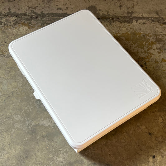TARANA G2 Multiband 6 Ghz Base Node 24"L x 18.5"W White S196M2262000176