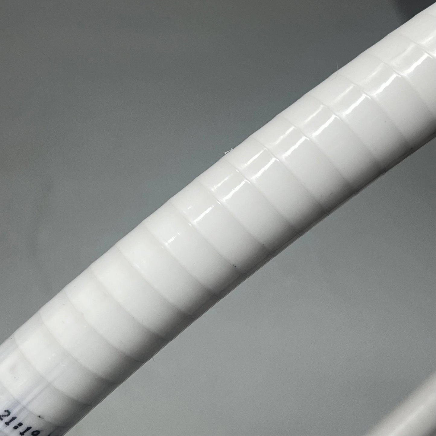 WATKINS WELLNESS (2 PACK) Hose Assy Flex PVC 3' x 1/2" Thick White 70313