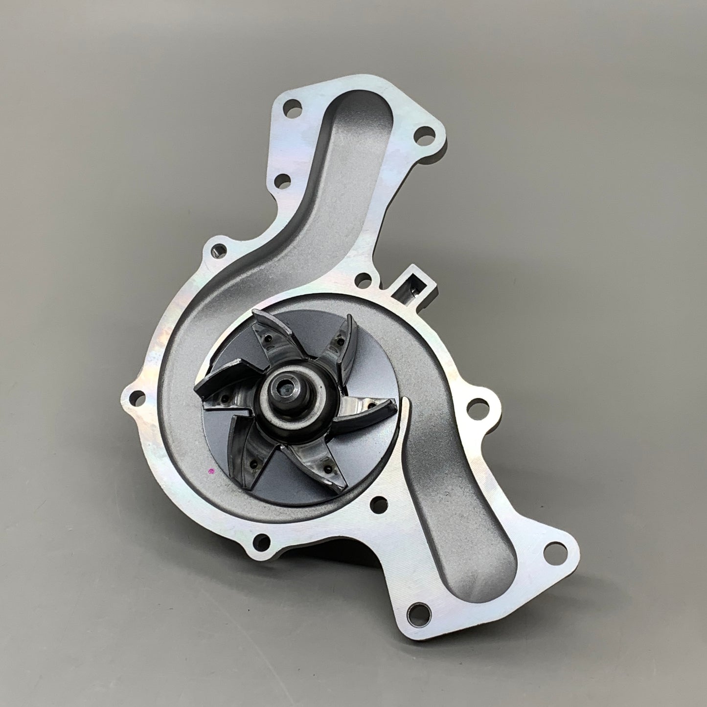 GMB Engine Water Pump for Dodge/Plymouth/Mitsubishi Vehicles 188580 148-1400