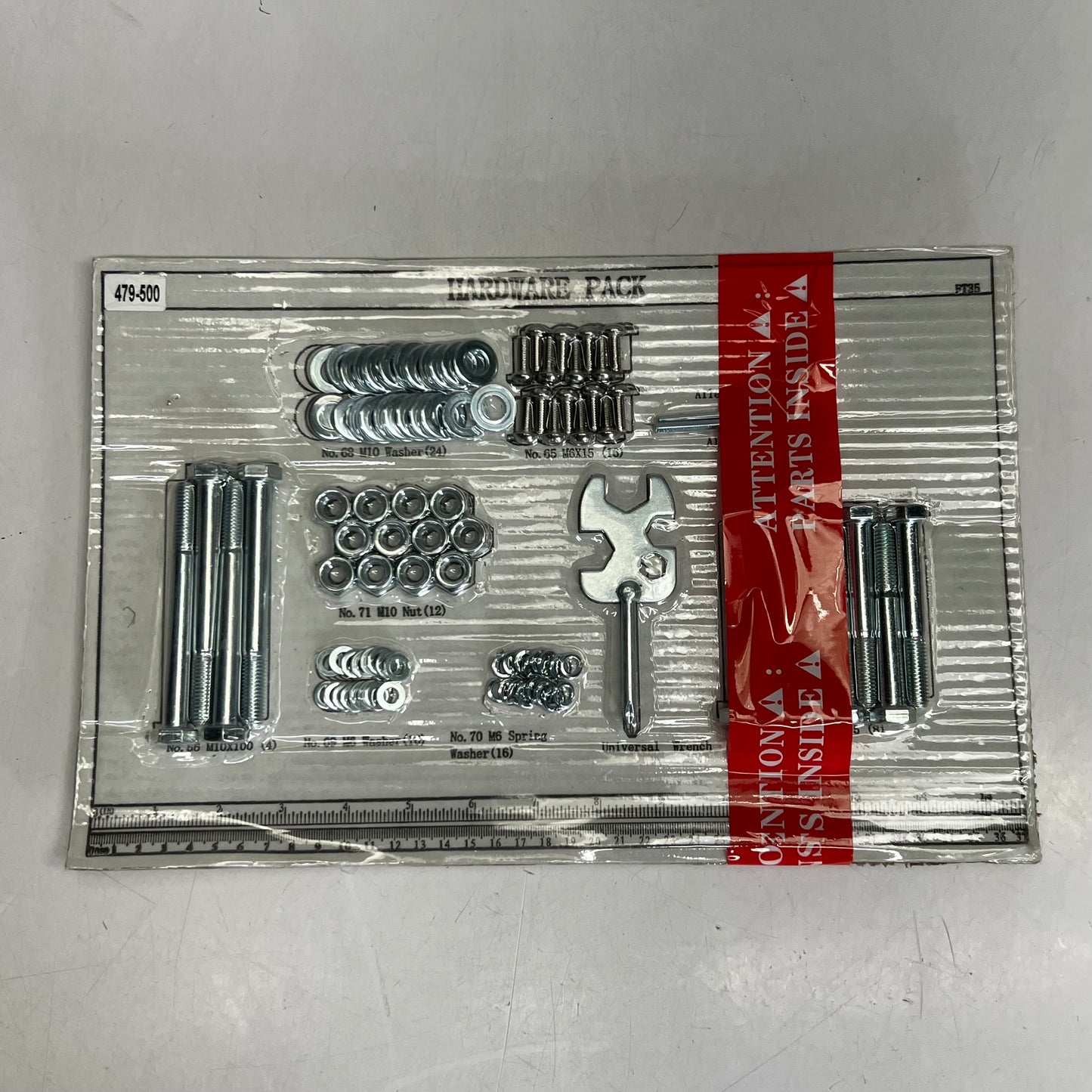 TITAN Functional Trainer Sz 64"W x 44"L x 82"H Black 400883