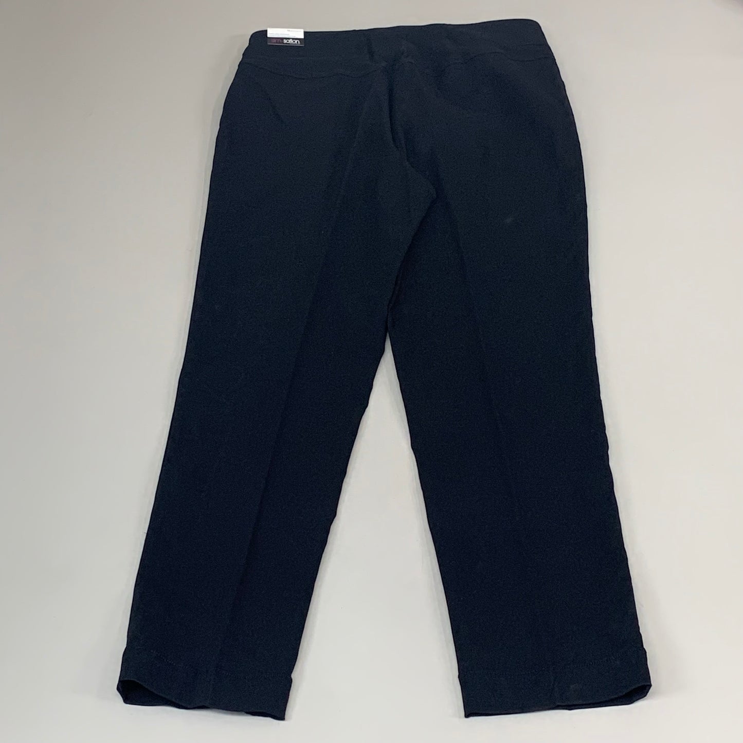 MULTIPLES  Narrow Leg Pant Petite Women's Sz 14