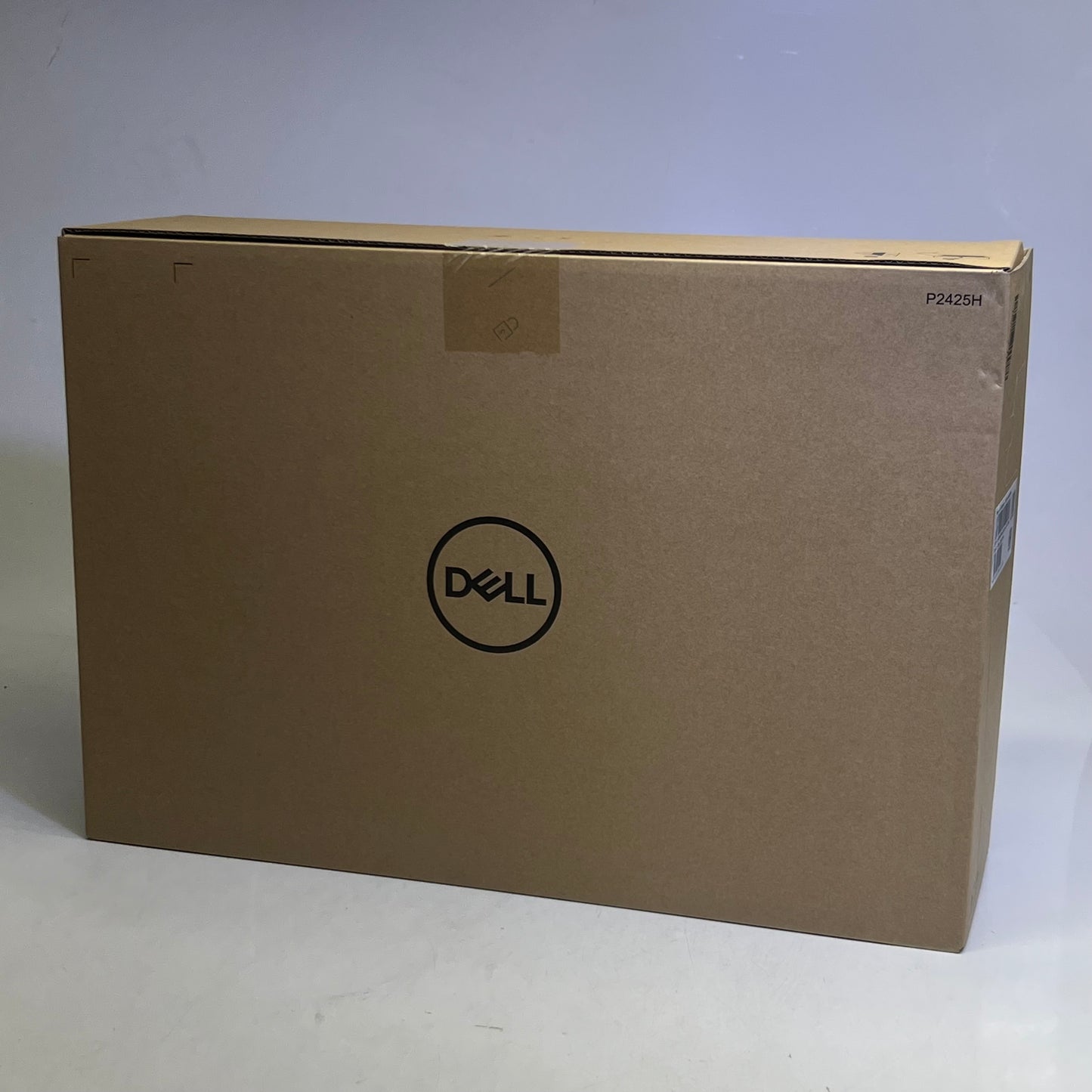 DELL 24" Full HD Monitor P2425H (2024)