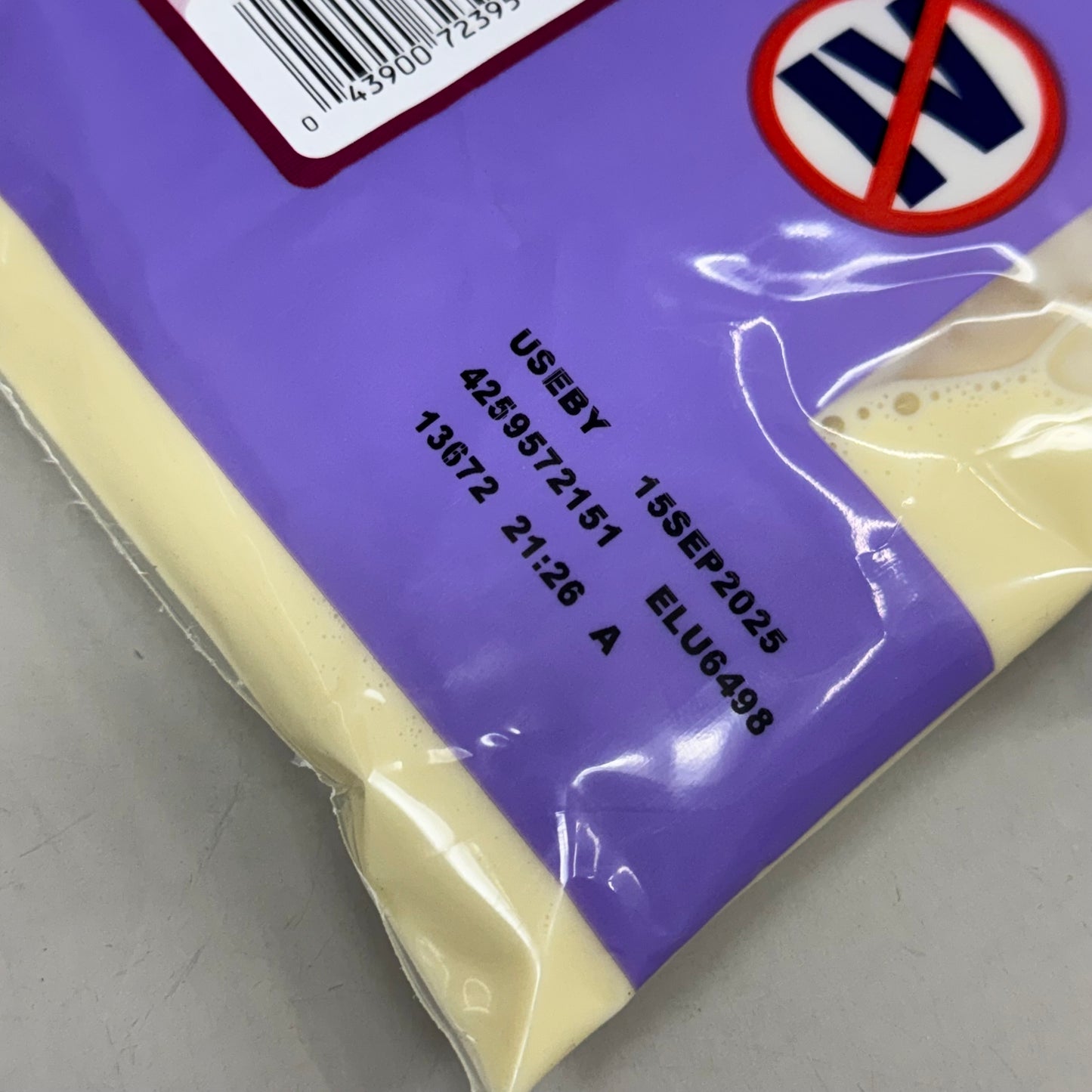 NESTLE (6 PACK) Peptamen Intense VHP Unflavoured Feeding Tube Peptide 1L BB 09/25